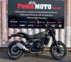 ROYAL ENFIELD GUERRILLA 450