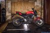 A.J.S. AJS JS 125-X