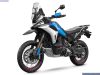 CFMOTO 2WHEEL CFMOTO 1000MT-X