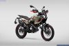 BENELLI BKX 125