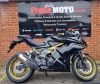 LEXMOTO LXR125