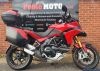 DUCATI MULTISTRADA 1200