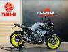 Yamaha MT-10