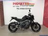 Yamaha MT-09 Y-AMT
YD74GXT