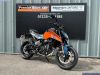 KTM DUKE 125