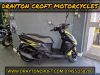 Sym Orbit III 125 E5