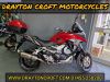 Honda VFR 800 X-F