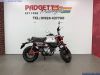 Honda Z125 - MONKEY BIKE