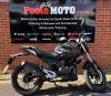 KEEWAY RKS125