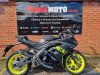 LEXMOTO LXS125