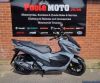 SYM JET X 125 E5