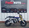 BLUROC MOTORCYCLES BLUROC X-BONGO 125