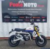 BLUROC MOTORCYCLES BLUROC X-BONGO 50