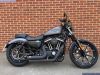 Harley-Davidson XL 883 N IRON 16
