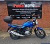 LEXMOTO ZSX-F125