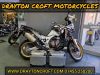 Honda CRF 1000 A2-K AFRICA TWIN