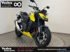 Honda CB750 Hornet