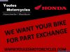 Honda NX 500 E-Clutch