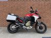 Ducati MULTISTRADA V4 RALLY FULL