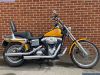 Harley-Davidson FXDWG