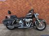 Harley-Davidson Flstci Heritage Softail C