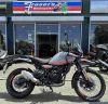 Royal Enfield HIMALAYAN