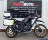 QJMotor SRT 450 RX
