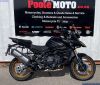 QJMotor SRT 900 SX