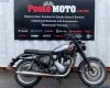 BSA GOLD STAR
