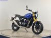 Triumph Speed 400
