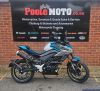 CFMOTO 2WHEEL CFMOTO 125NK