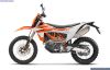 K.T.M. KTM690ENDUROR2026
