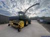 JOHN DEERE 7450 FORAGER
PRODRIVE
1885 DRUM HOURS