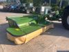 KRONE R320CV REAR MOWER CONDITIONER