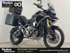Triumph Tiger 1200 Rally Explorer