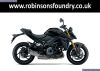 Suzuki GSX-S1000 RQM6