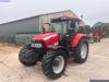McCORMICK X60.40 TRACTOR
