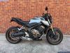 Honda CB 650 RA-N