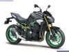 Kawasaki Z900 SE