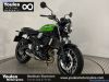 Kawasaki ER 650 Rsfbb