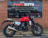 A.J.S. AJS BILSTON 125