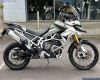 Triumph Tiger 9 Ral Pro
Tiger 900 Rally
