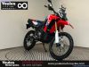 Honda CRF300 RALLY (25MY)