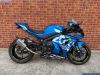 Suzuki Gsxr 1000 AL9
