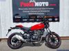 ROYAL ENFIELD GUERRILLA 450