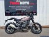 ROYAL ENFIELD GUERRILLA 450