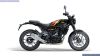 Royal Enfield Guerrilla 450 E5