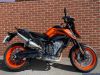 KTM 790 DUKE