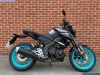 Yamaha MT 125 (MTN 125-A)