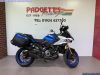Suzuki GSX-S1000GX+ - DEMONSTRATOR